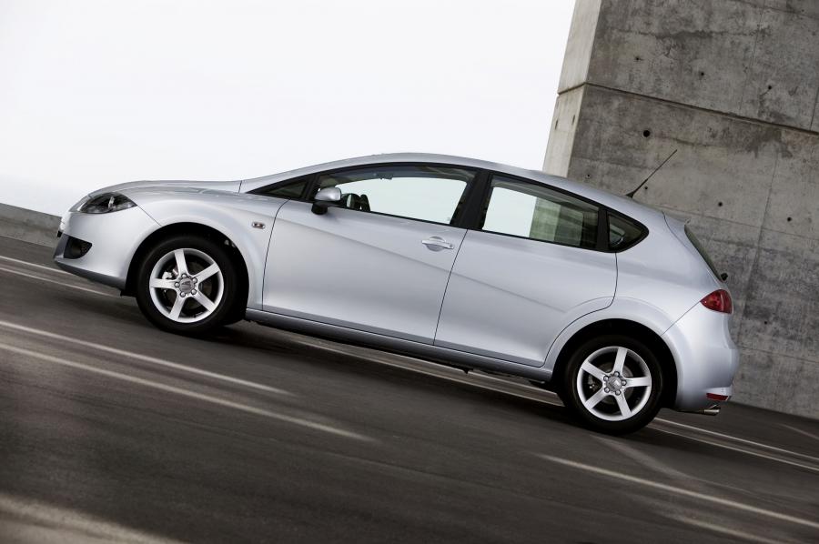  Seat Leon 2005 года  (фото 73 из 126)